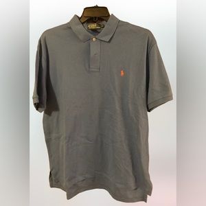 NWOT POLO green knit, Size XL